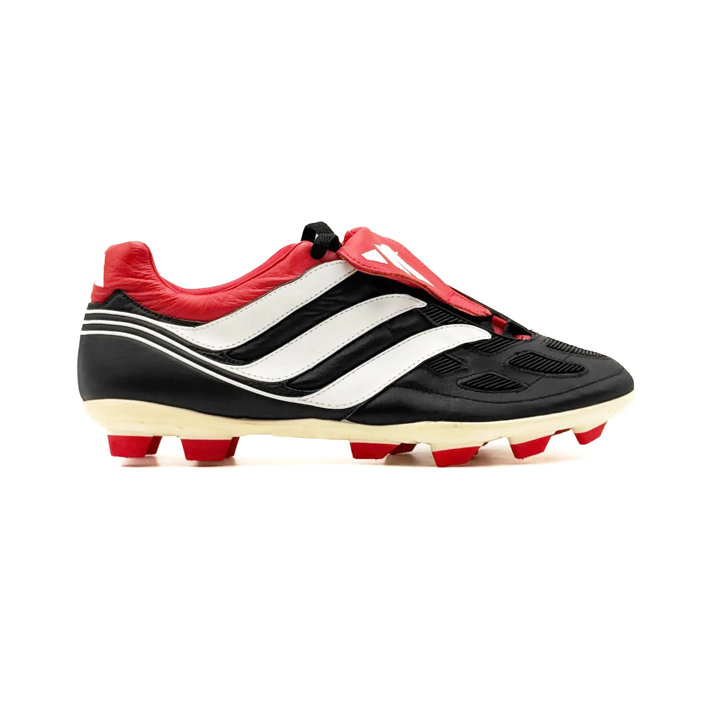 Adidas Predator Boots