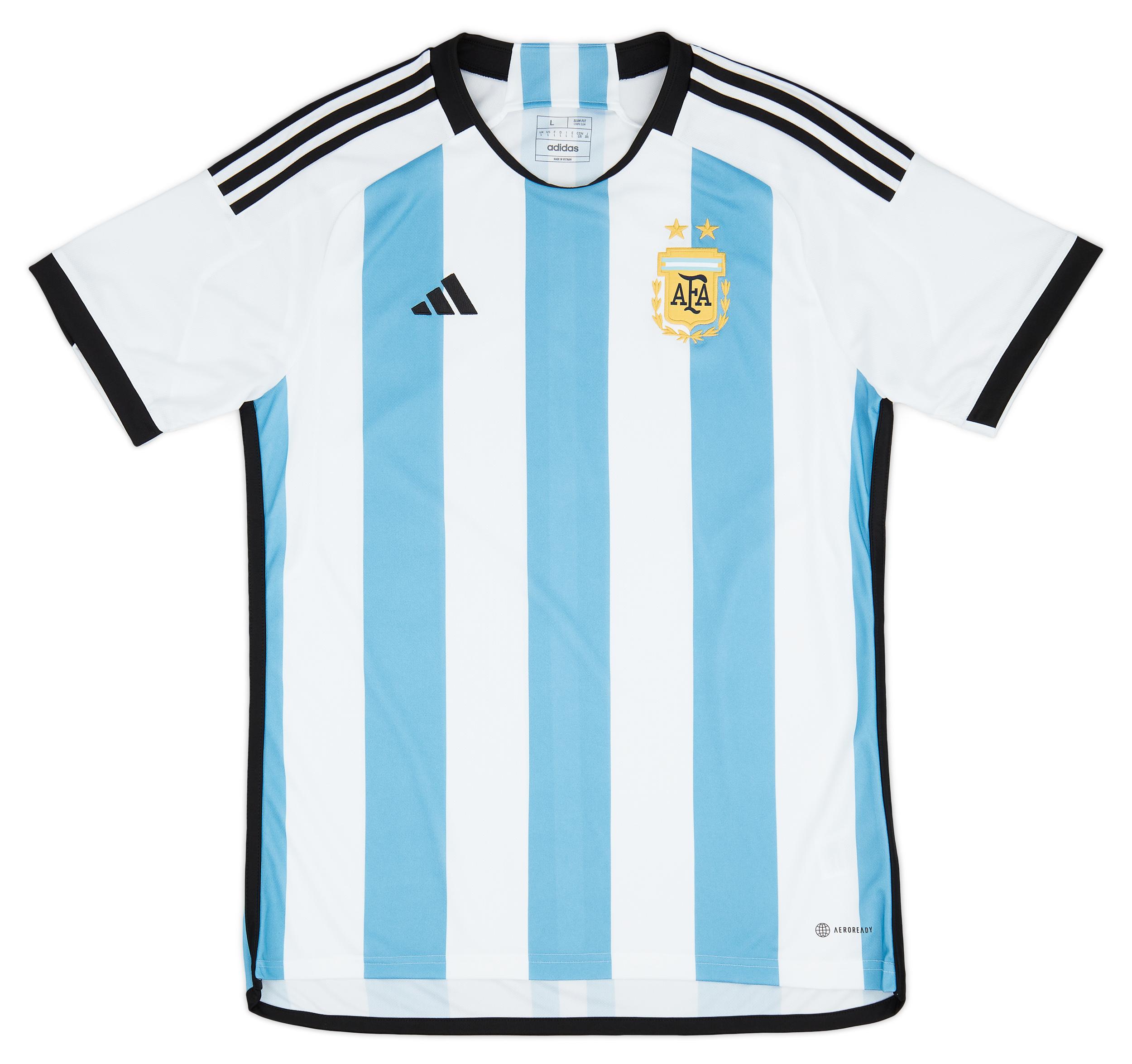 Argentina Home Shirt