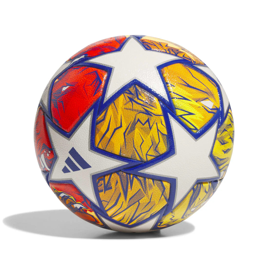 Champions League Match Ball