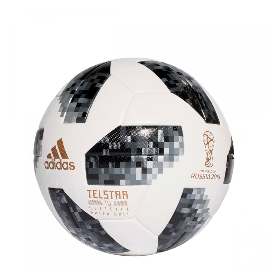 World Cup 2018 Ball